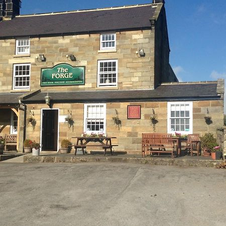 The Forge Hotel Whitby Exterior photo